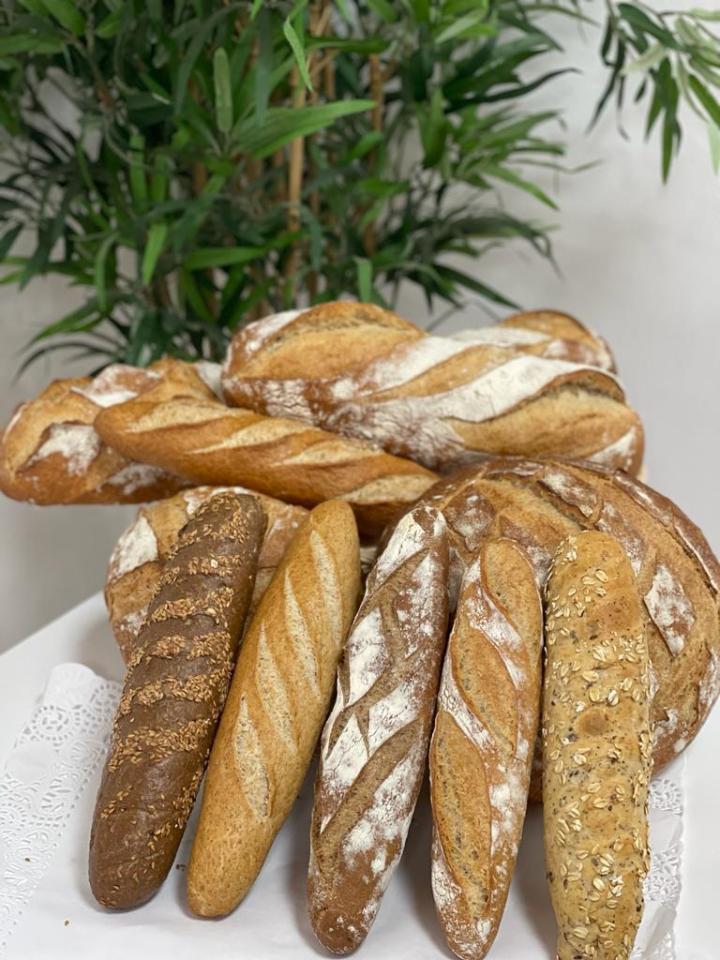 Boulangerie - pâtisserie Fort de France