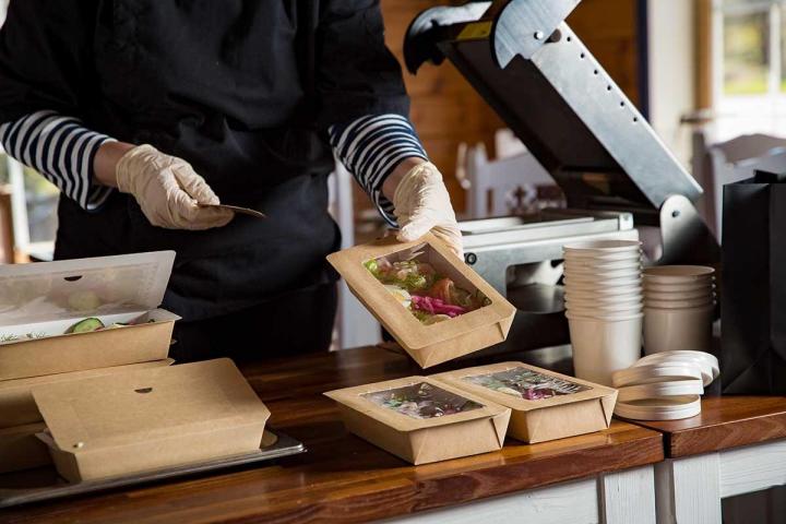 Service de livraison : comment assurer la satisfaction client à chaque commande ? Fort-de-France